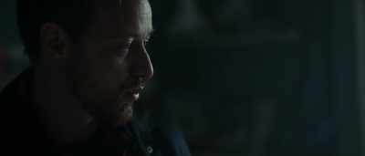 I know I'm never here.
I know he can't rely on me. - My Son