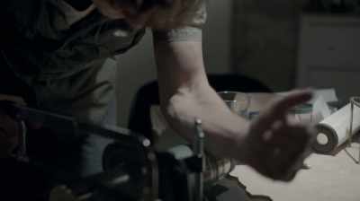 I know, but I'm
not a scientist... - Chasing the Rain