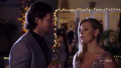 I know.
I'm not blind, - Open Marriage