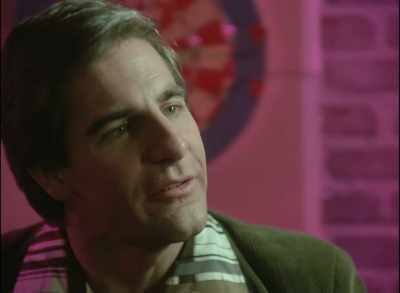I know I'm not Danny
and I know I should not care, - Quantum Leap