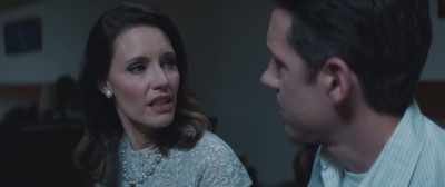 I know that I'm not
everything you wanted. - The Time Capsule