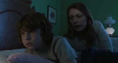 I know, I'm not exactly
crazy about any either, - Dark Night of the Scarecrow 2