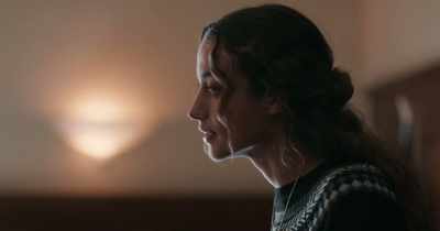I know I'm not gonna let
them get steamrolled. - The Republic of Sarah