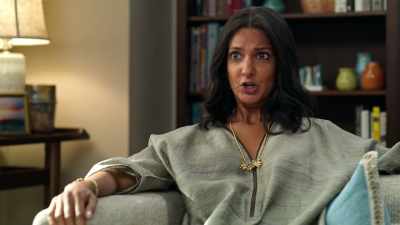 I know that I'm not as good as Mohan, - Never Have I Ever