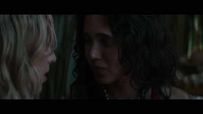 I know I'm not Julie Redmond, but- - Castaways