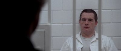 I know that I'm not smarter than you - Manhunter