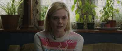 I know I'm not
the best singer in England, - Teen Spirit