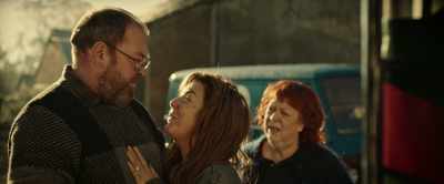 I know I'm not well, but
Morrissey will make me better. - The More You Ignore Me