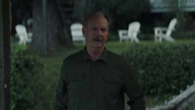 - I know I'm not
your dad, Theo. - Council of Dads