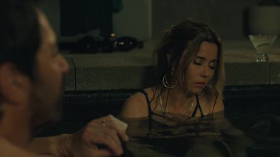 I know I'm only 33, but I am so tired. - No Good Deed