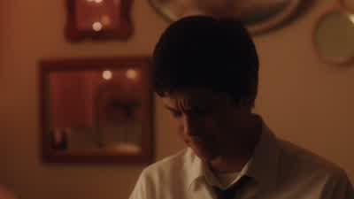 I know I'm quiet. - The Perks of Being a Wallflower