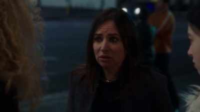 I know I'm right, too. - Better Things