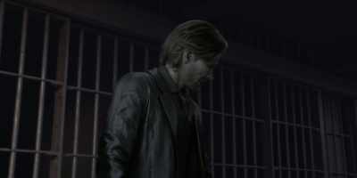 I know I'm sick of this world - Resident Evil: Death Island