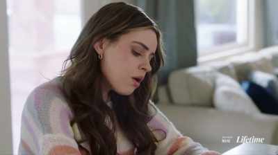 I know, I'm sorry,
but laurel's been so good to me - My Best Friend's Secret Life