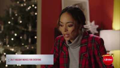 I know. I'm so sorry, Charity. - Christmas Unwrapped