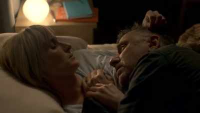 I know. I'm sorry, darling. - Tin Star