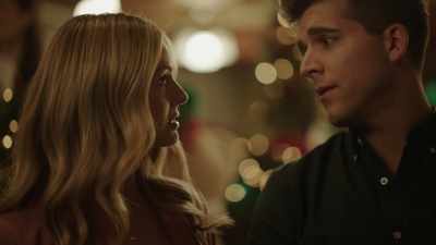 I know. I'm sorry. It just isn't
a priority for me right now. - Christmas by Design