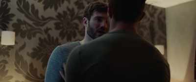 - I know, and I'm
sorry, okay? - In from the Side
