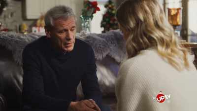 I know. I'm sorry. - A Very Country Christmas Homecoming