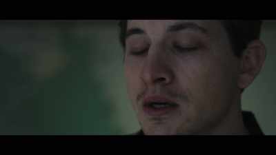 I know. I'm sorry. - Asphalt City