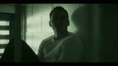 I know. I'm staying. - American Rust