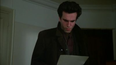 I know I'm supposed to help you - The Unbearable Lightness of Being