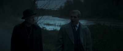 I know I'm too
young to be a - Bonhoeffer: Pastor. Spy. Assassin