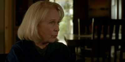 I know and I'm tryin'
to find somebody else - Bosch: Legacy