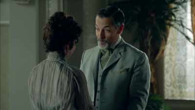 I know, and I'm trying, - Grand Hotel