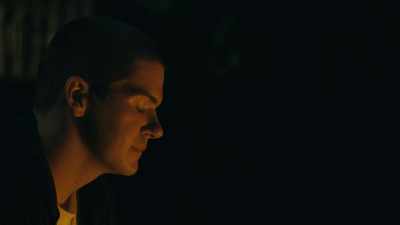 I know that I'm wanted. I know that I'm... - The Girl from Plainville