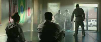 -- I know.
-- In Afghanistan, - White Elephant