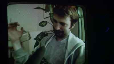 I know in my brain the segment is called
"Let's Get Drunk." - This Is the Tom Green Documentary