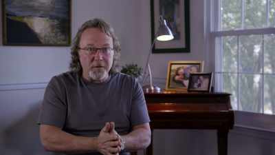 I know in my heart that
the reason why I turned out - Rewind