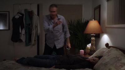 I know in my heart
this is the right thing. - Sons of Anarchy