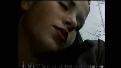 I know that in retrospect,
and watching these videos. - Kid 90