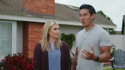 I know in the back of his mind, - Help! I Wrecked My House