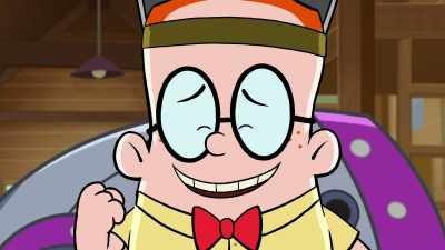 I know that inside that box
is my greatest desire made real: - The Epic Tales of Captain Underpants