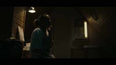 I know your internship is over
but can we meet again? - The Silent Forest