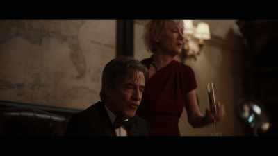 I know this is a big year with
the election and everything, - You’re Killing Me