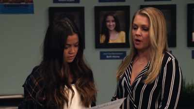 I know this is a difficult situation, - No Good Nick
