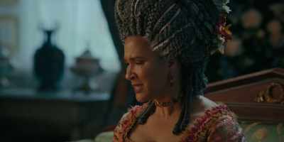 I know this is a difficult task, - Queen Charlotte: A Bridgerton Story