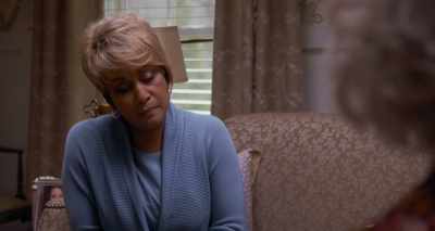 I know this is a sad occasion,
but I'm here - A Madea Family Funeral
