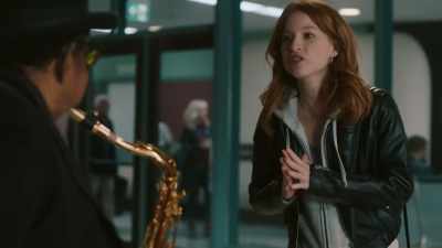 I know this is
a super weird question, - The Spencer Sisters