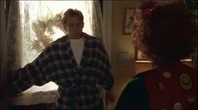I know this is Bussey's night, - Queer as Folk