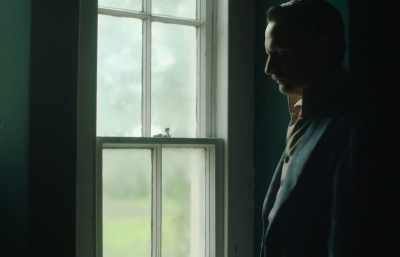 I know this is difficult news, - The Yellow Wallpaper