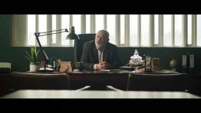 I know this is your first day, DS Bhamra, - The Buckingham Murders