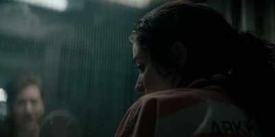 I know this is fucked,
but you gotta keep fighting. - The Penguin