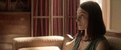 I know this is going
to sound crazy, - A Savannah Haunting