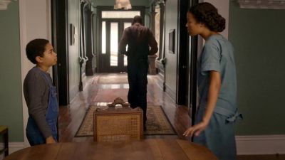-I know this is hard but-- -Why should I believe anything you say? - Secrets of Sulphur Springs