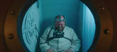 I know this is hard, but can
you please open your eyes? - The Soviet Sleep Experiment